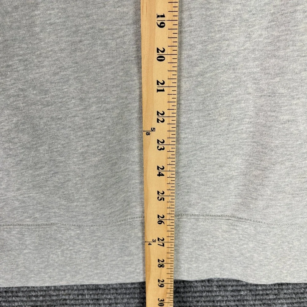 Polo Ralph Lauren has discoloration